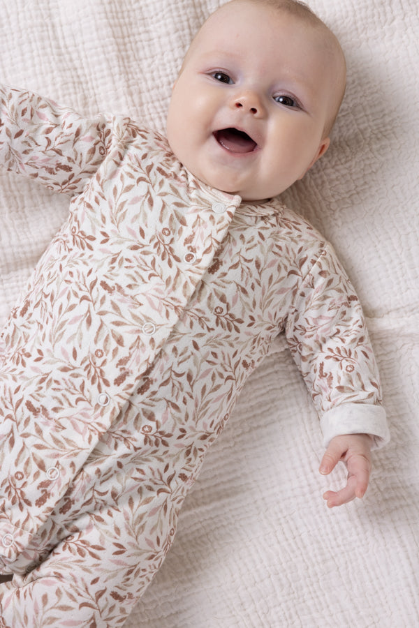 Petite Maison Sawy Speelpak Leaves AOP