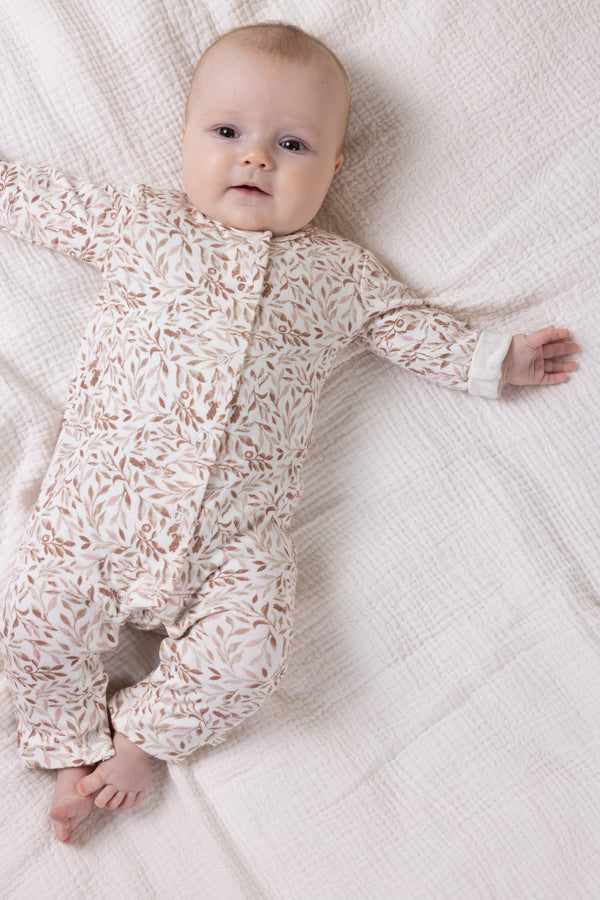 Petite Maison Sawy Speelpak Leaves AOP