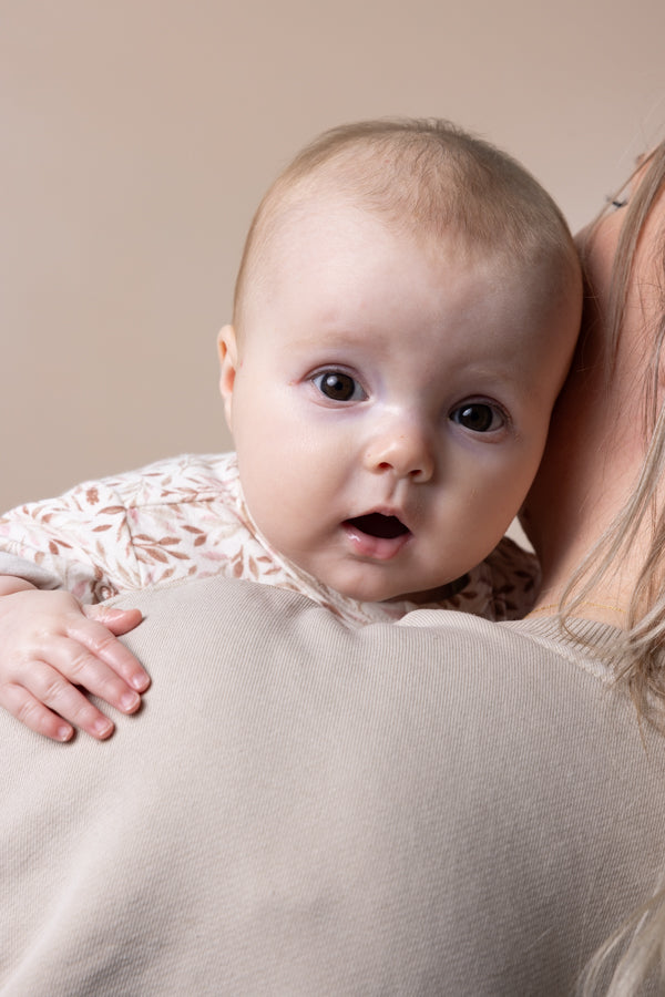 Petite Maison Sawy Speelpak Leaves AOP