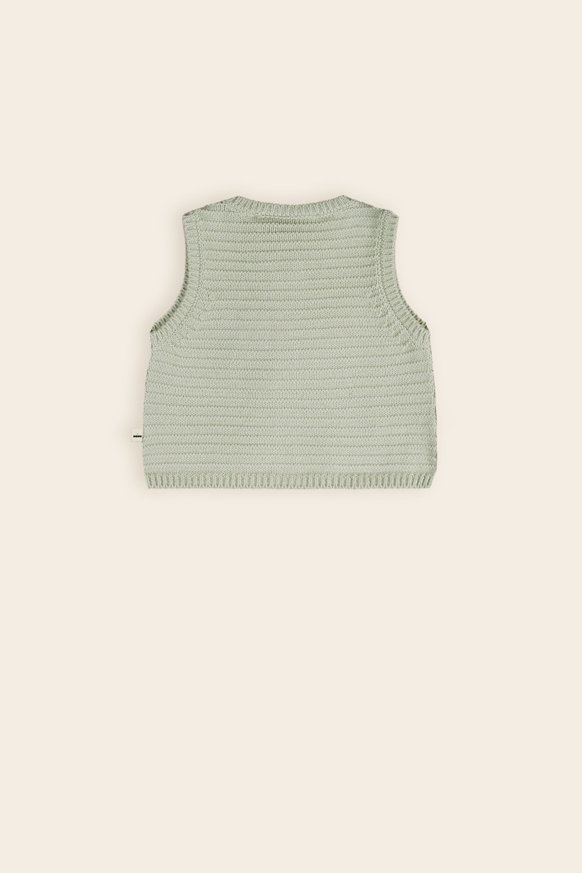 Petite Maison Kata Gilet Sea Foam