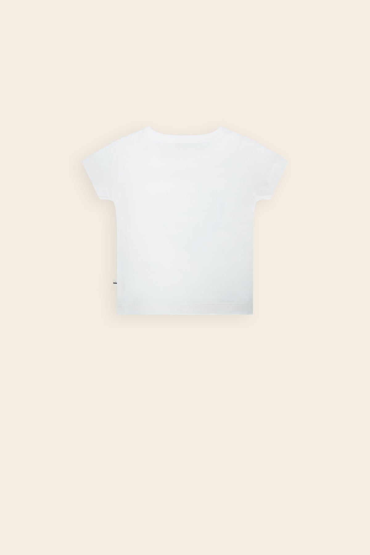 Petite Maison Kai Tshirt met Print Blauw