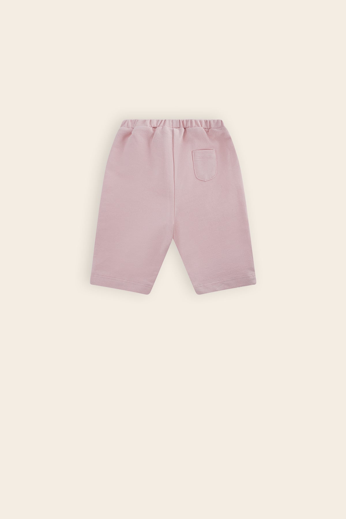 Petite Maison Sato Roomy Sweat Broek Roze