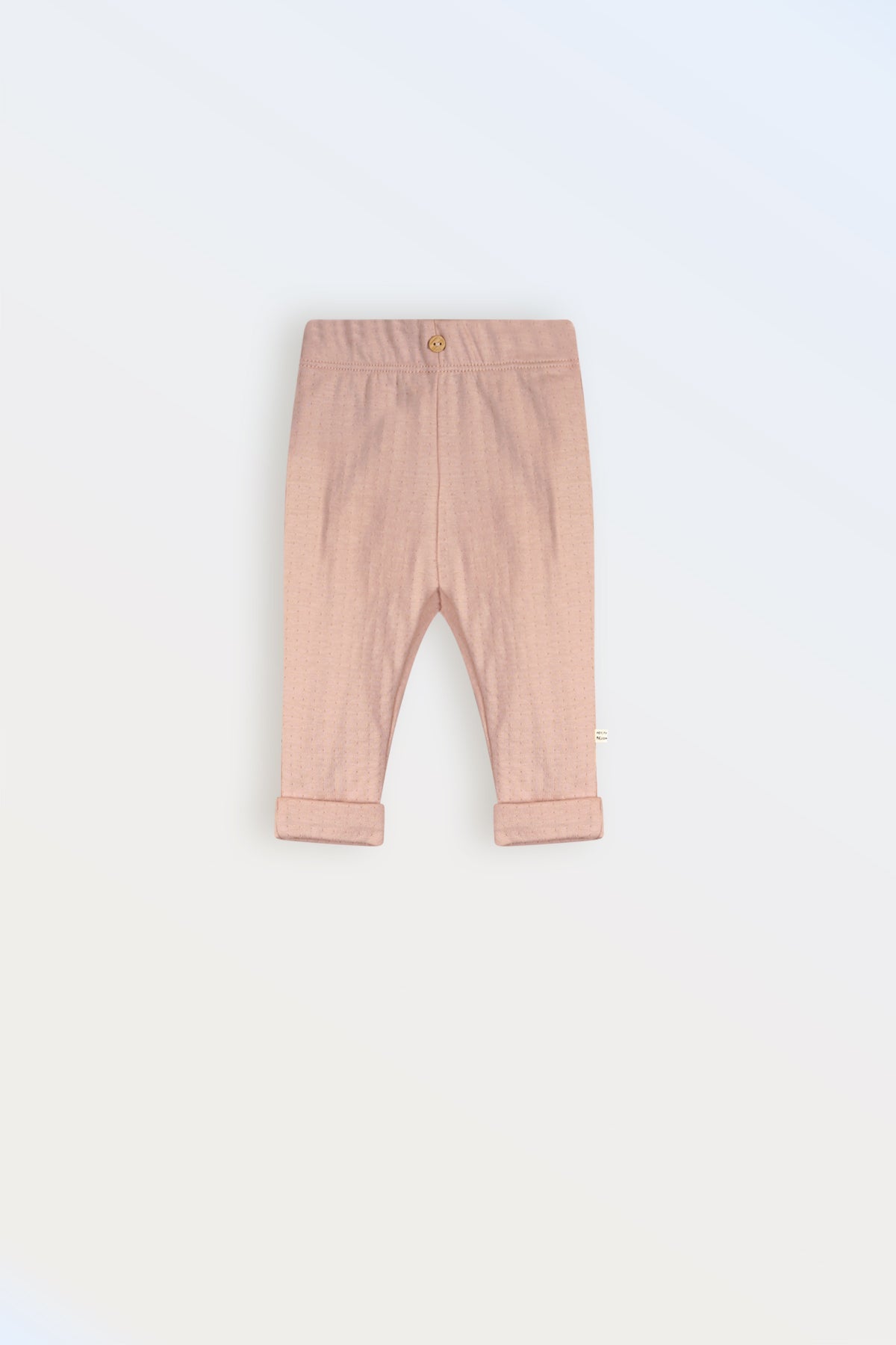 Baby Broek Roze
