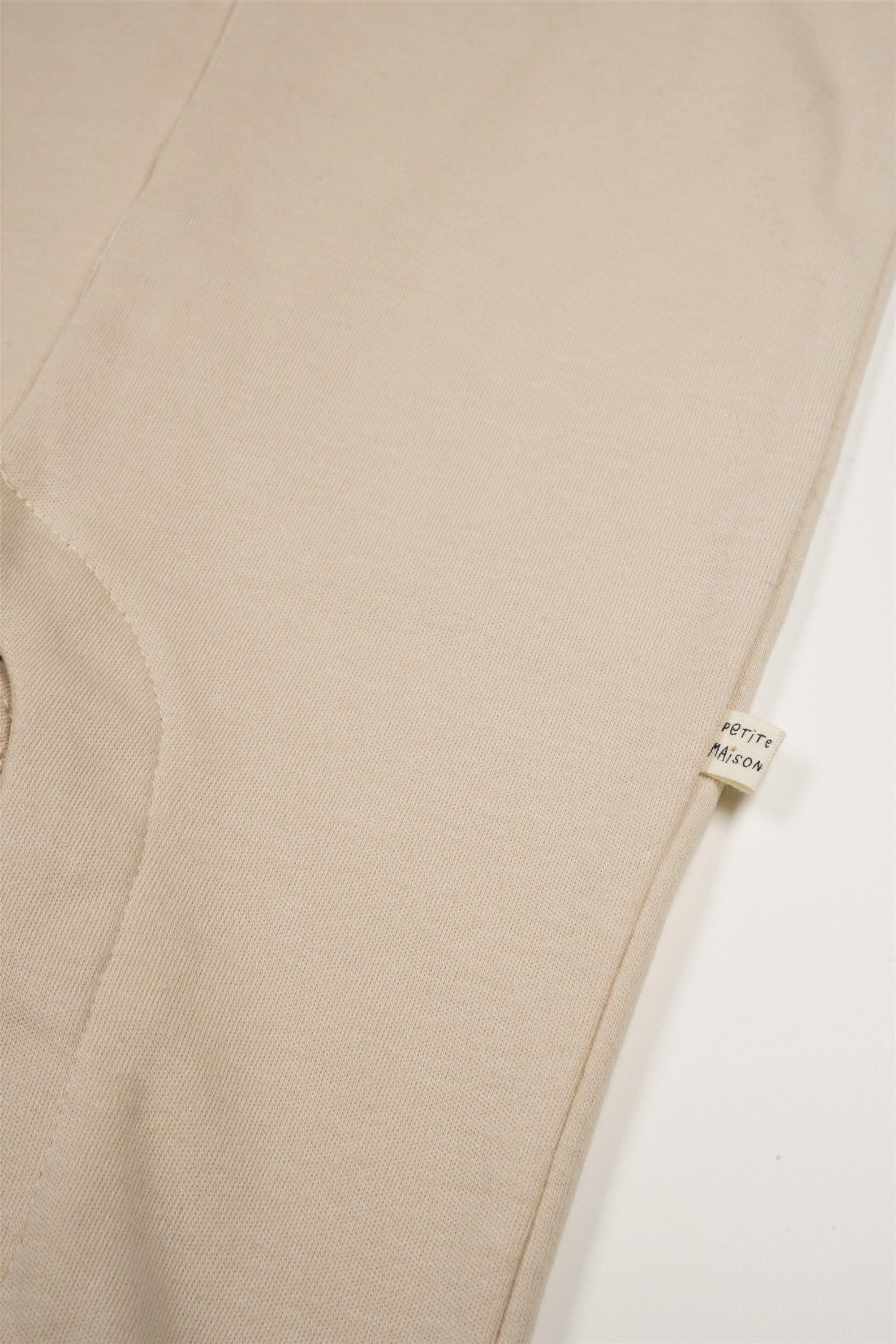 Baby Slaappak Oatmeal