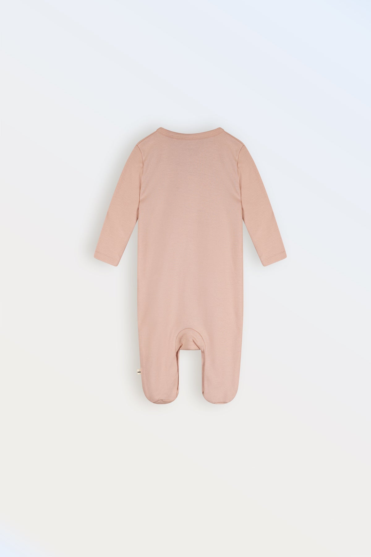 Petite Maison Babyschlafanzug Rosa