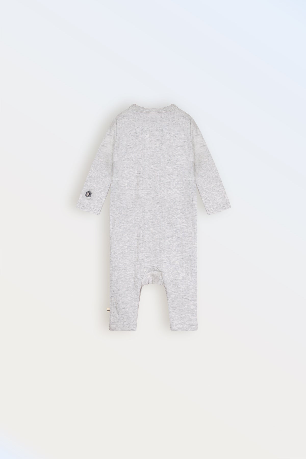 Baby Pack Grey Marl