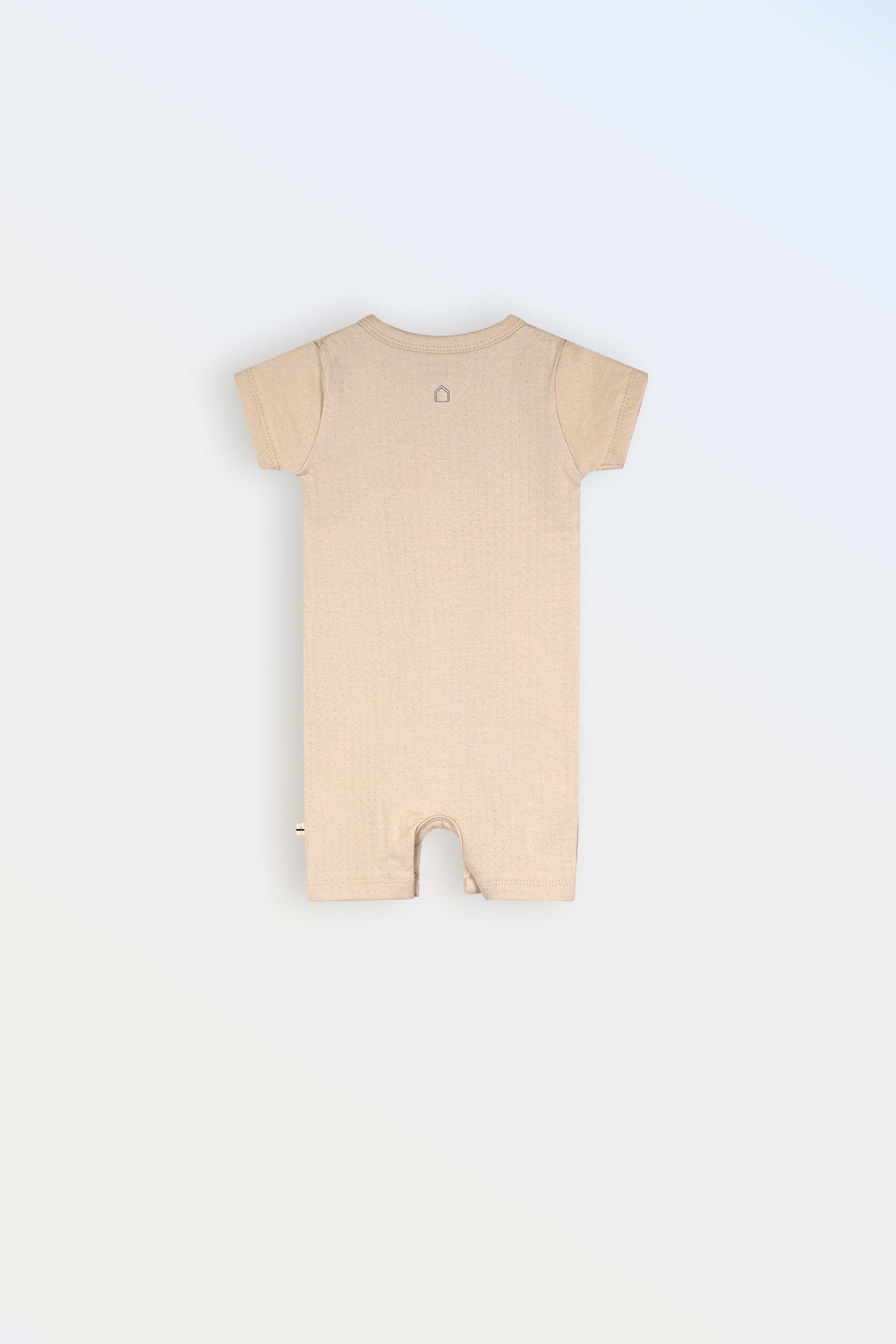 Baby Pak Shorts Oatmeal
