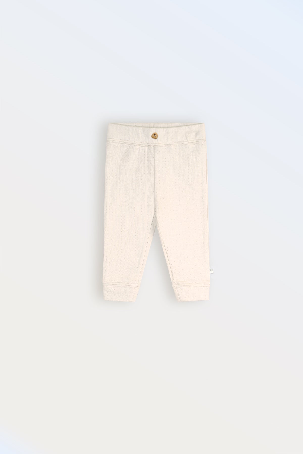 Baby Broek Wit