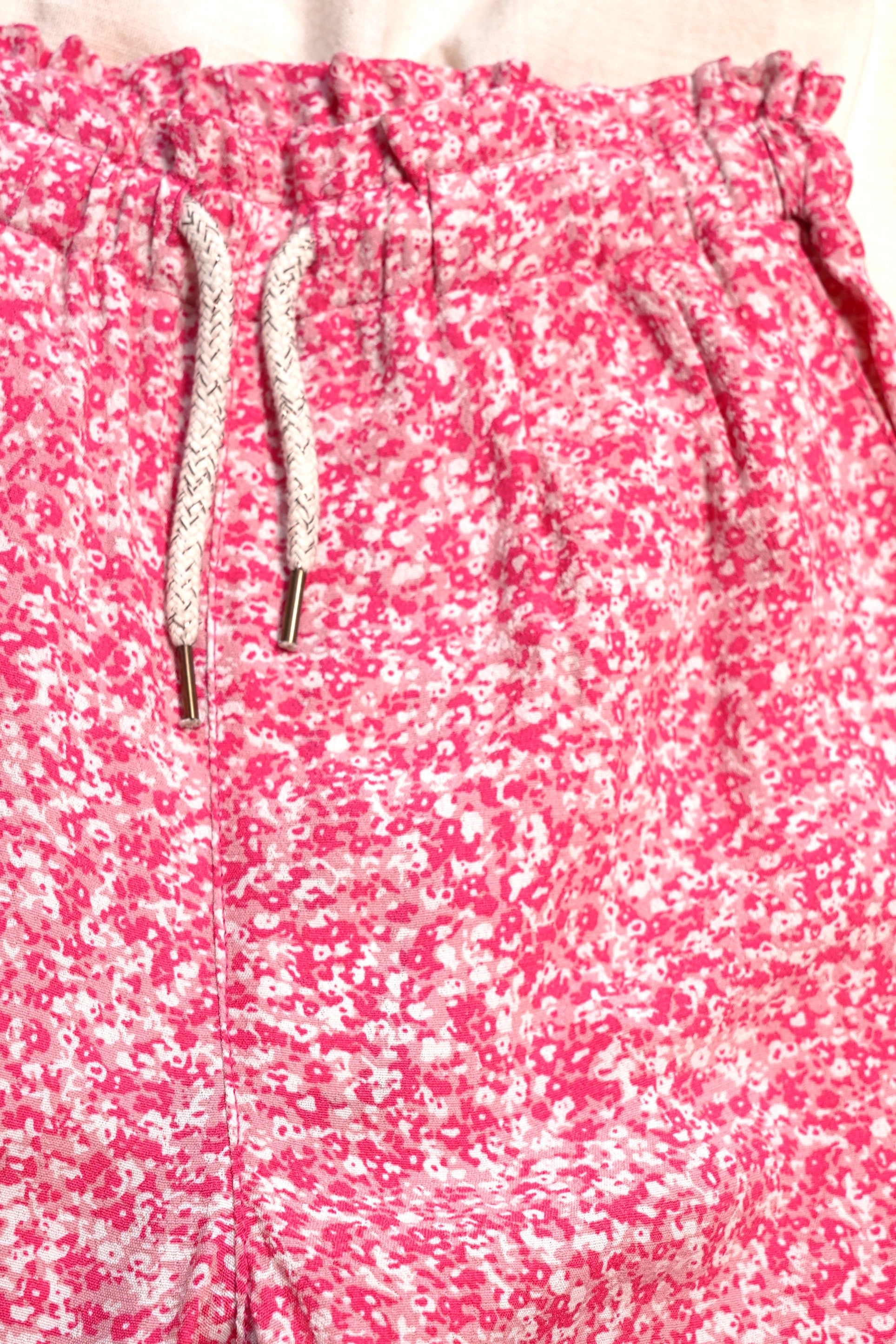 LikeFLO Flo Girls Aop Small Flower Guillot - LikeFlo