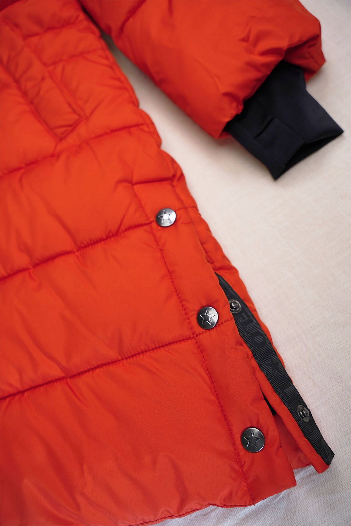 LikeFLO Jas Alix Pepper - LikeFlo