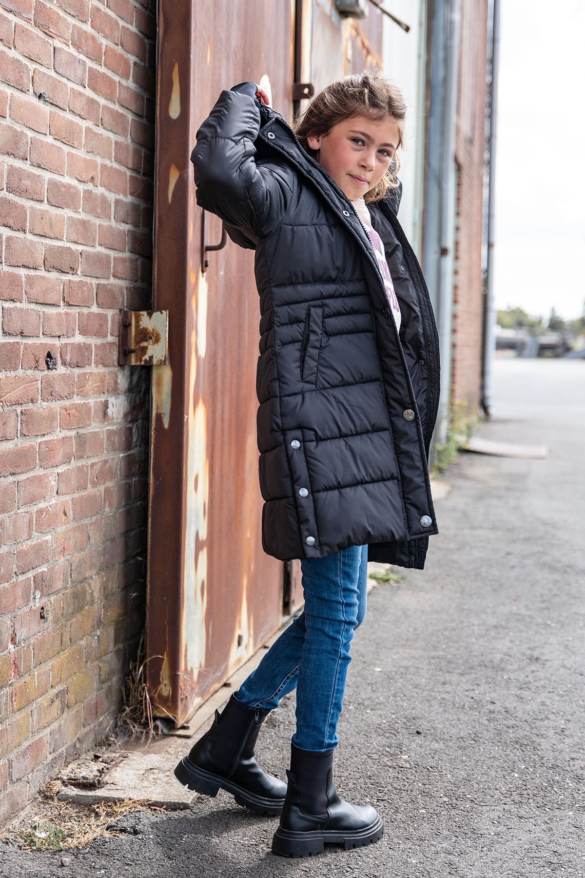 LikeFLO Jas Alix Antra - LikeFlo