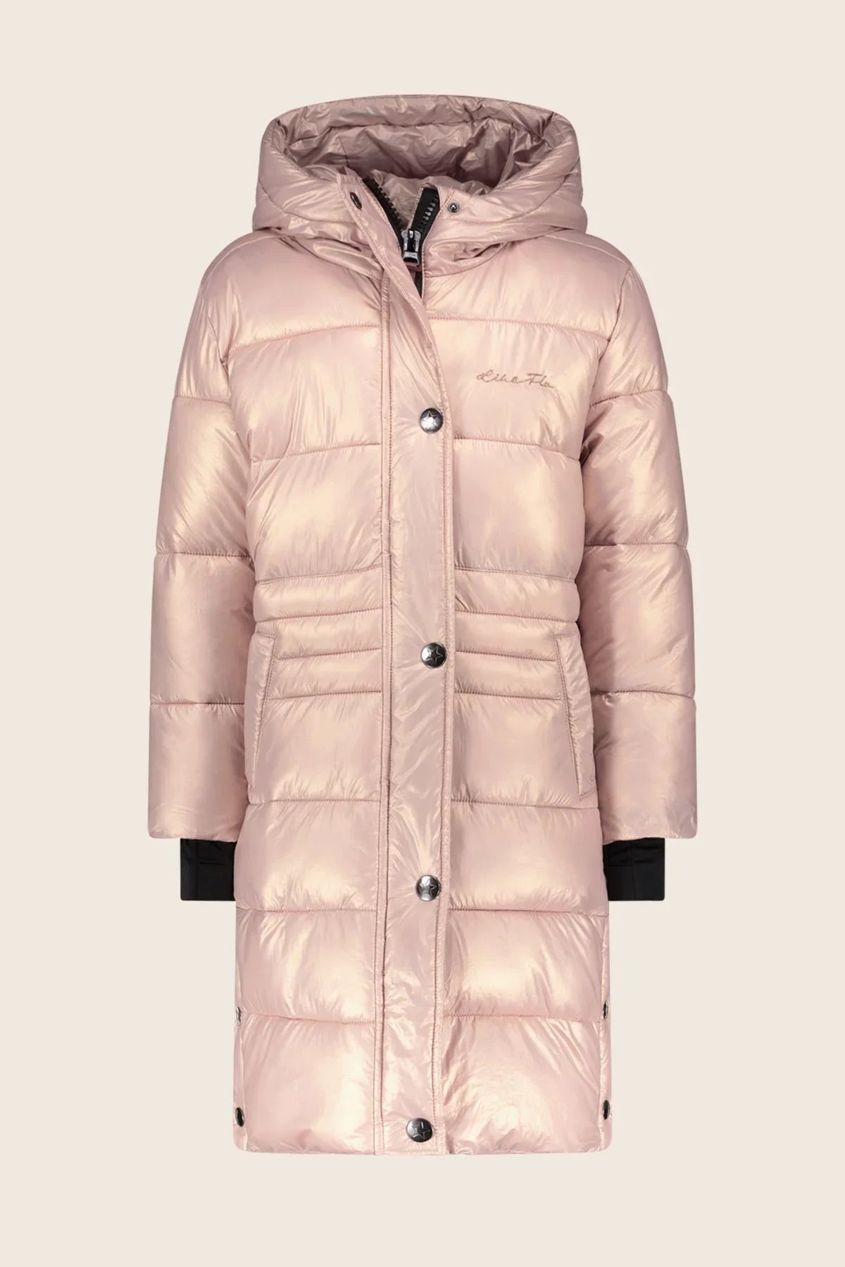 LikeFLO Jas Alix Rose Gold - LikeFlo