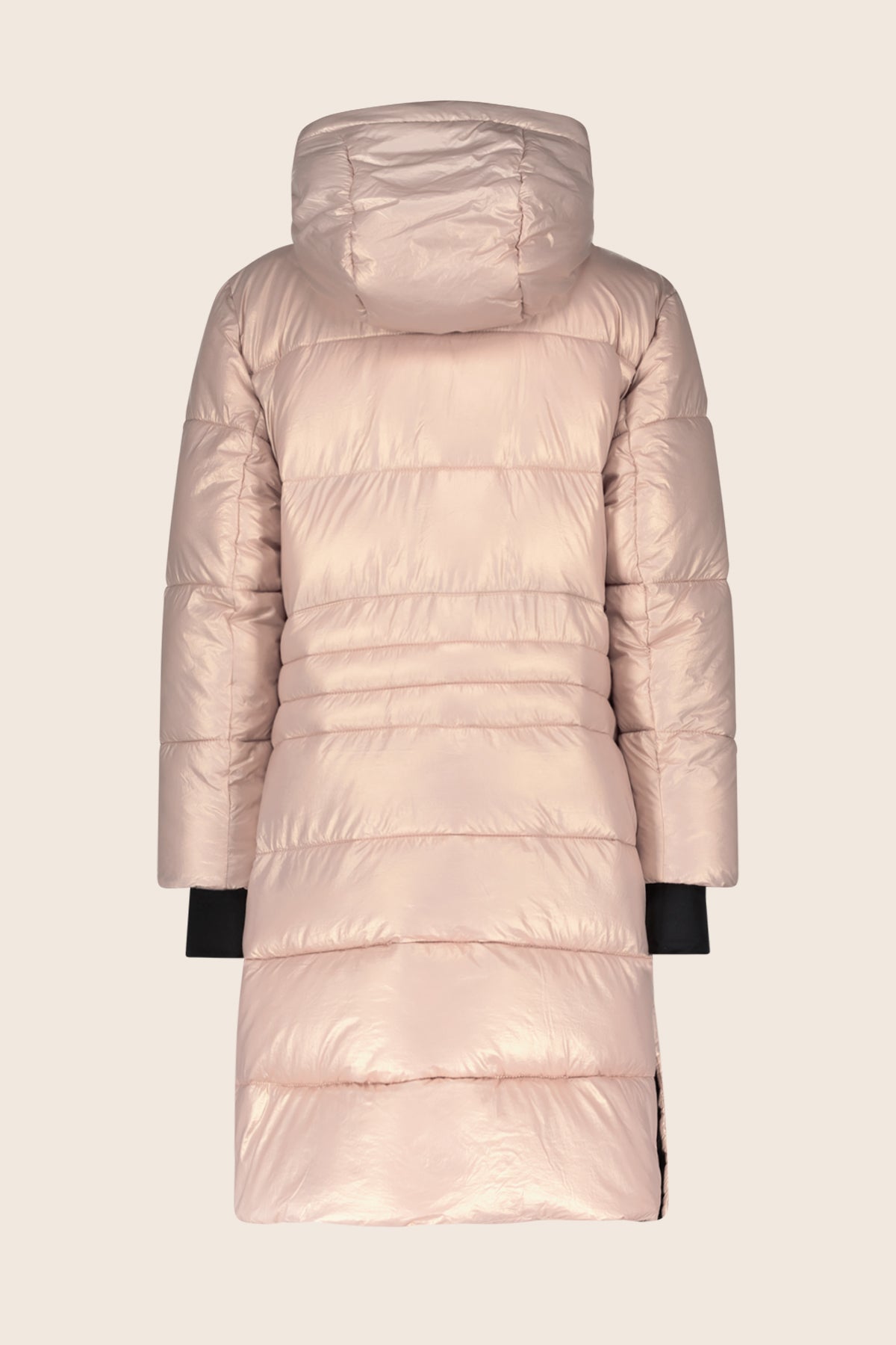 LikeFLO Jas Alix Rose Gold - LikeFlo