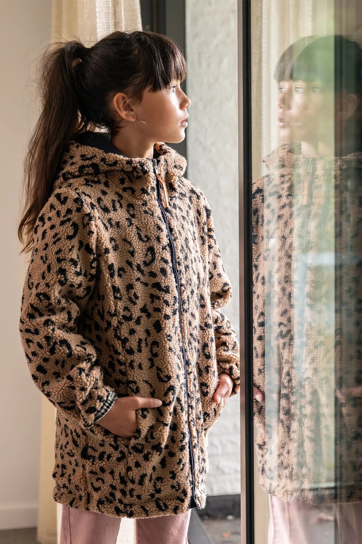 LikeFLO Jas Aimee Navy - LikeFlo