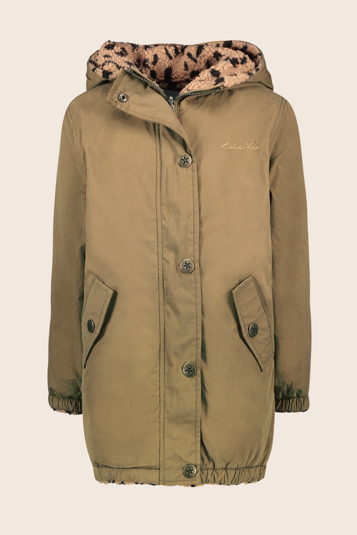 LikeFLO Jas Aimee Army - LikeFlo