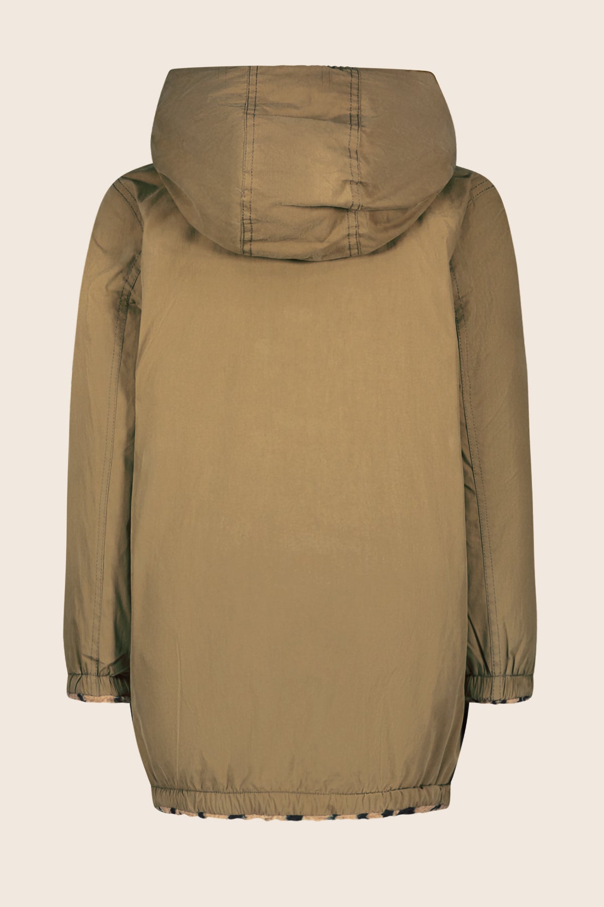 LikeFLO Jas Aimee Army - LikeFlo