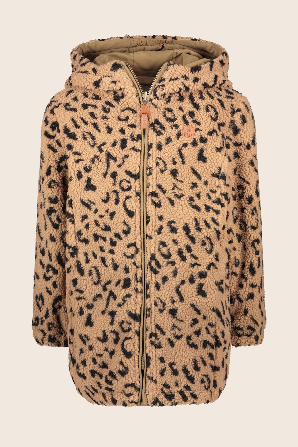 LikeFLO Jas Aimee Army - LikeFlo