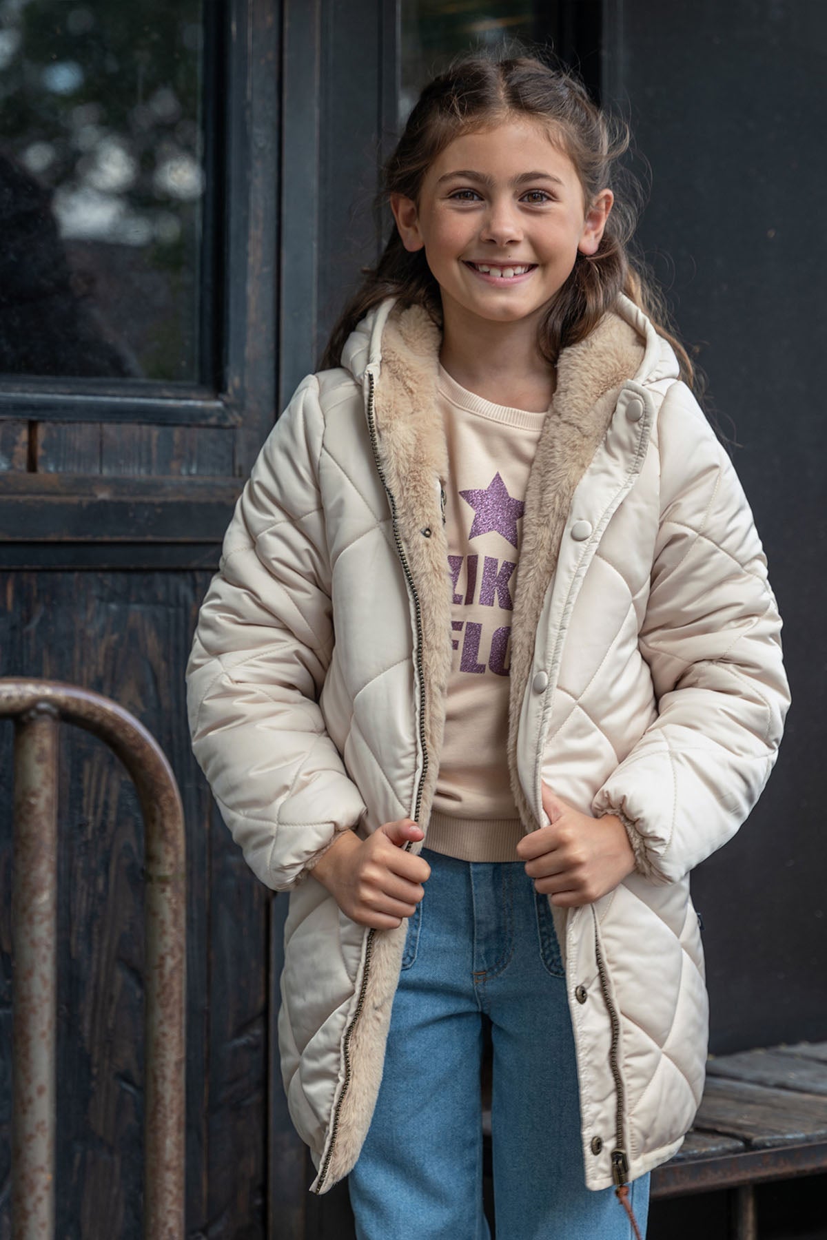 LikeFLO Jas Anne Kit - LikeFlo