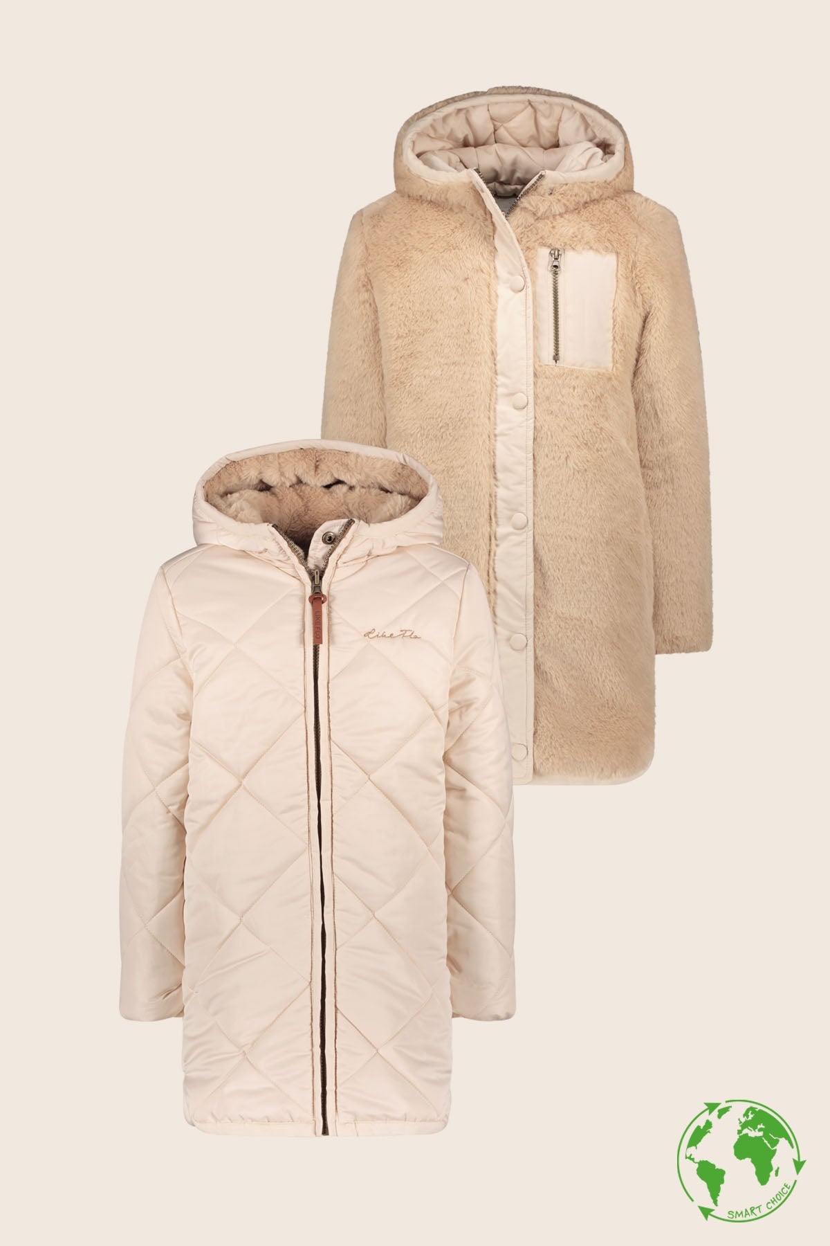 LikeFLO Jas Anne Kit - LikeFlo
