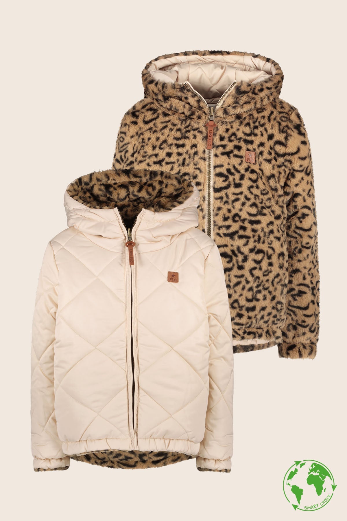 LikeFLO Jas Ana Kit - LikeFlo