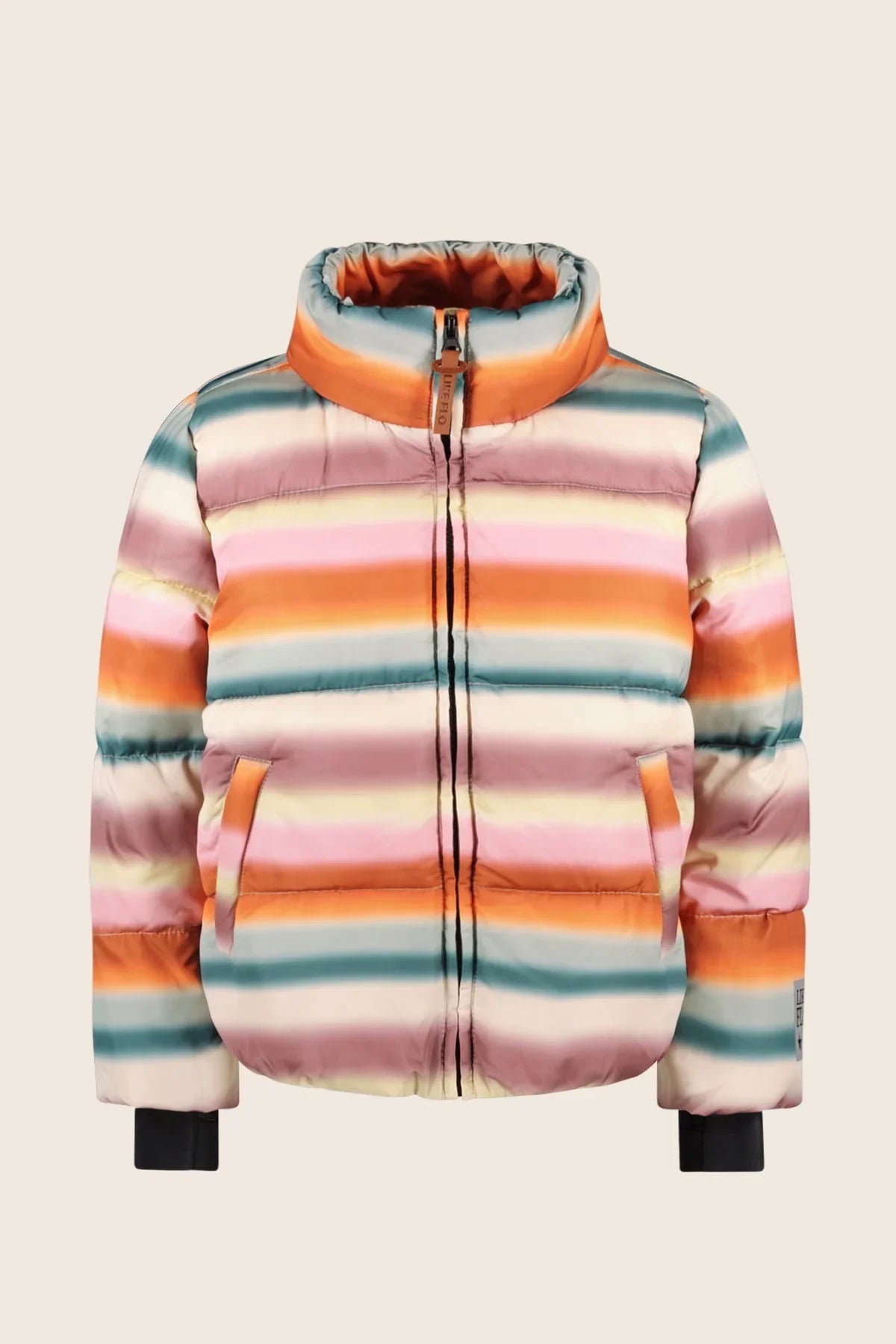 LikeFLO Jas Amy Stripe - LikeFlo