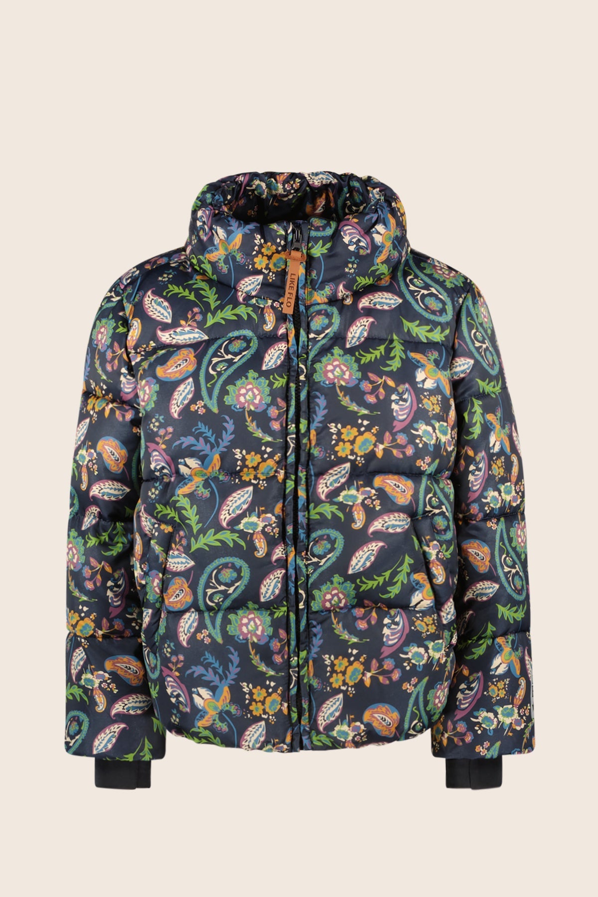 LikeFLO Jas Amy Paisley - LikeFlo