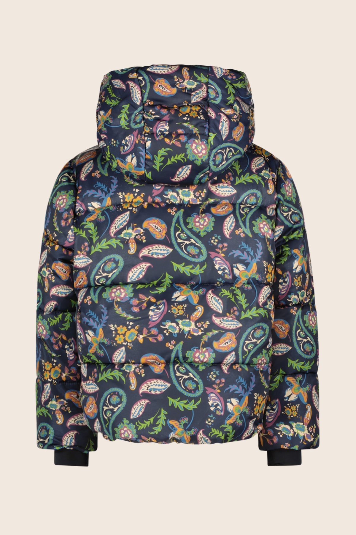 LikeFLO Jas Amy Paisley - LikeFlo