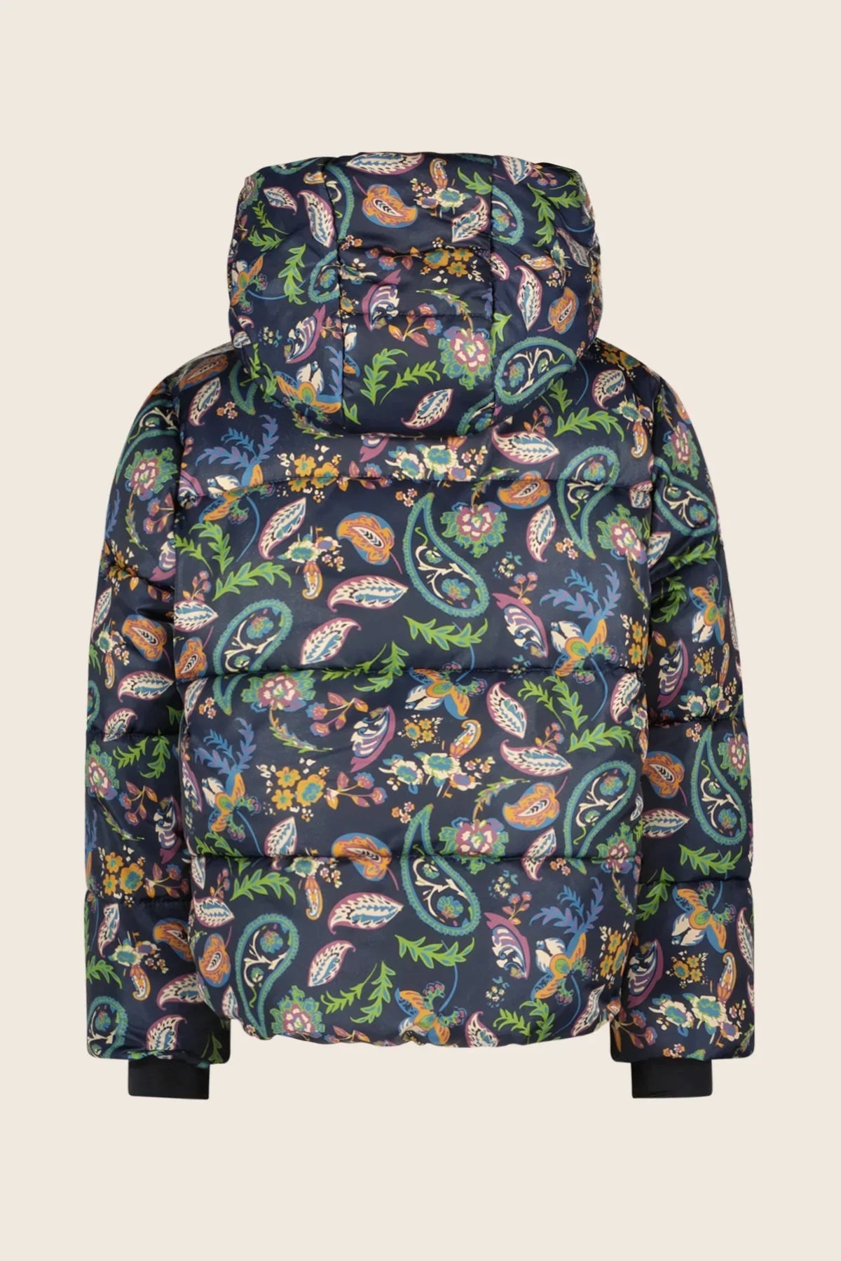 LikeFLO Jas Amy Paisley - LikeFlo