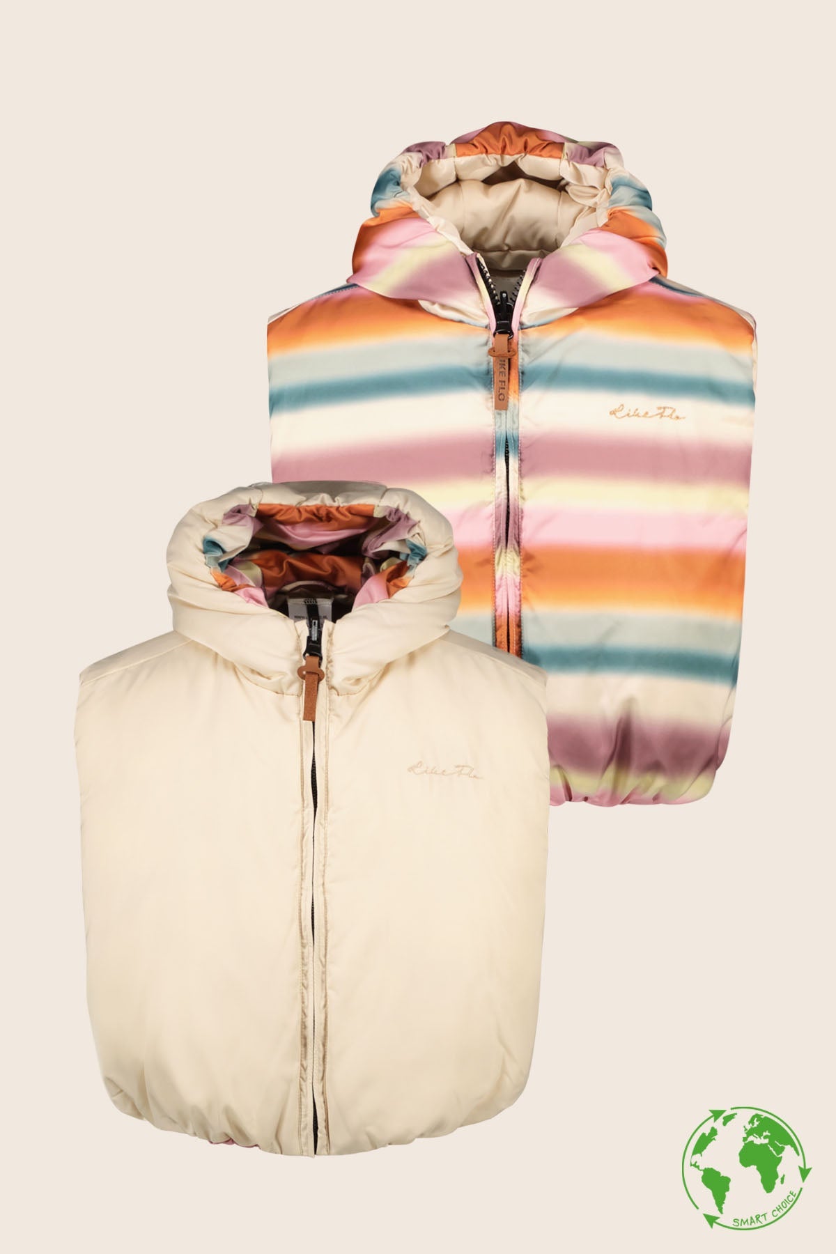 LikeFLO Bodywarmer Aivy Kit - LikeFlo