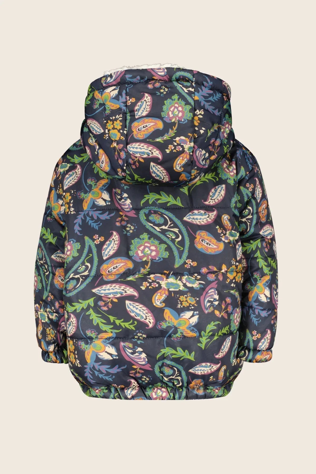 LikeFLO Jas Anabel Paisley - LikeFlo