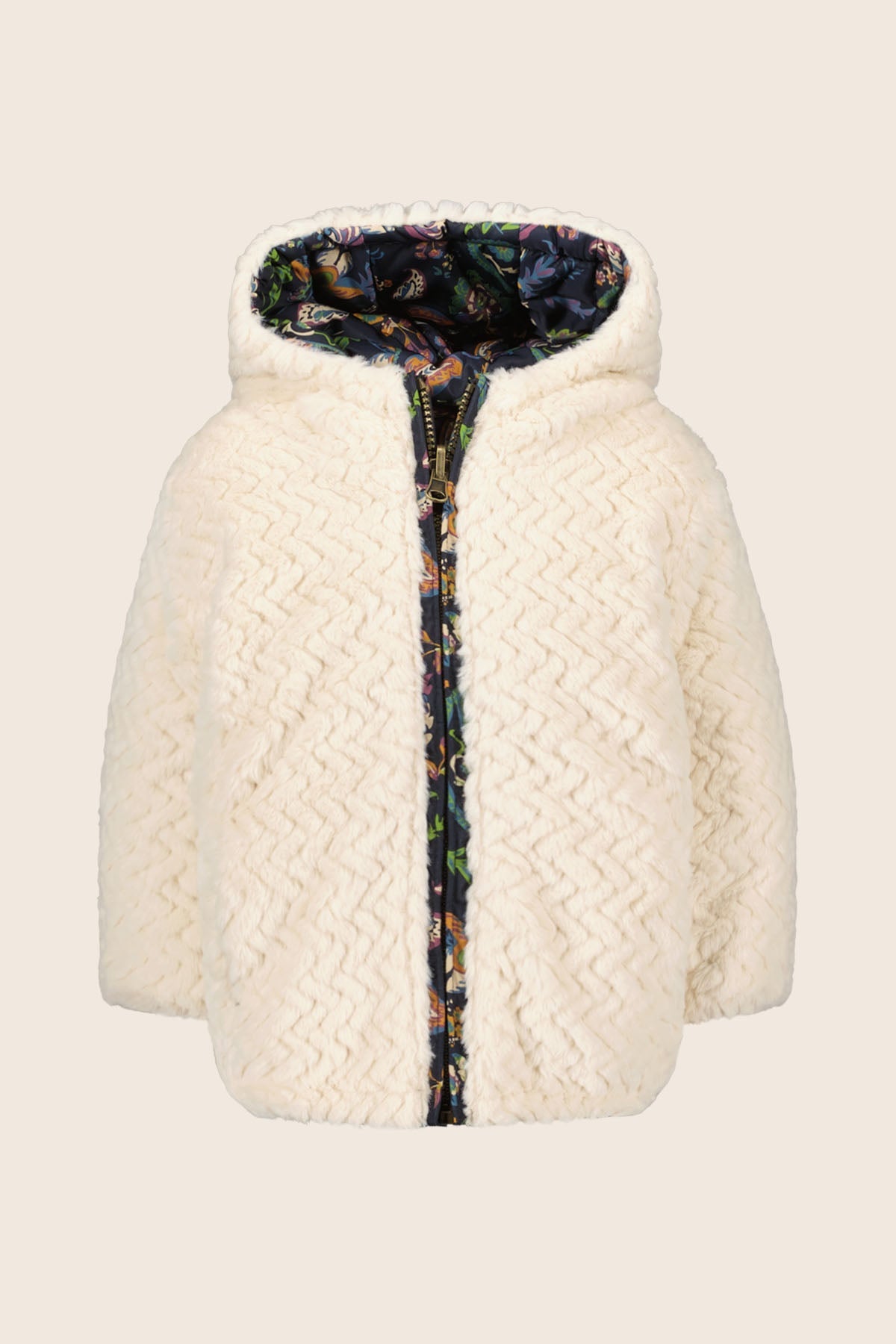 LikeFLO Jas Anabel Paisley - LikeFlo