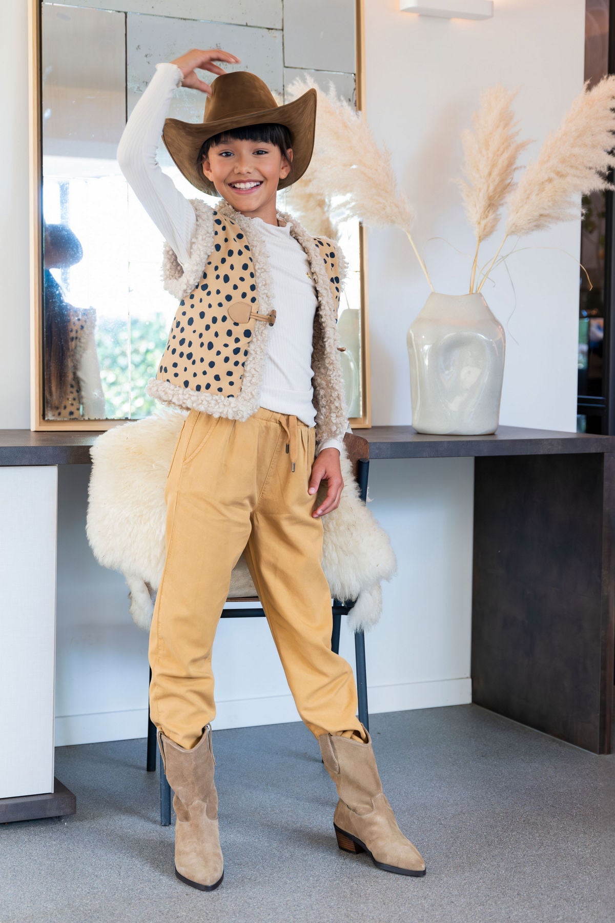 LikeFLO Top Elin Kit - LikeFlo