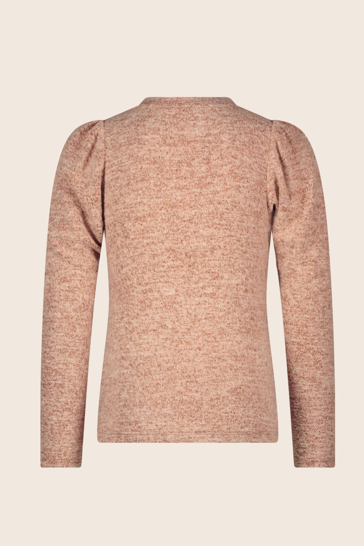 LikeFLO Top Eleah Cinnamon - LikeFlo