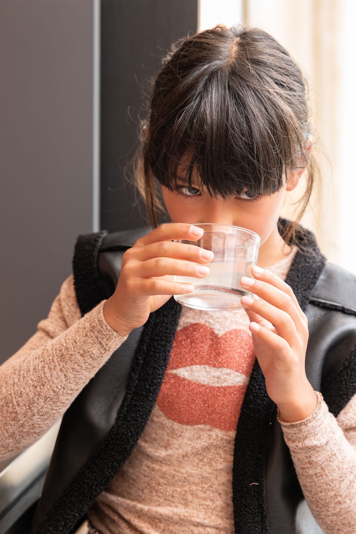 LikeFLO Top Eleah Cinnamon - LikeFlo