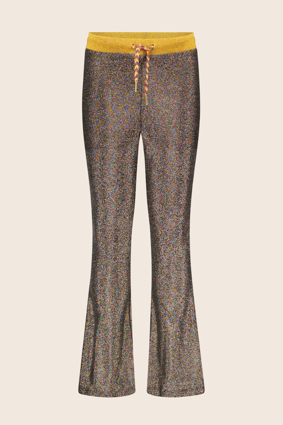 LikeFLO Trouser Fabiola Multi - LikeFlo