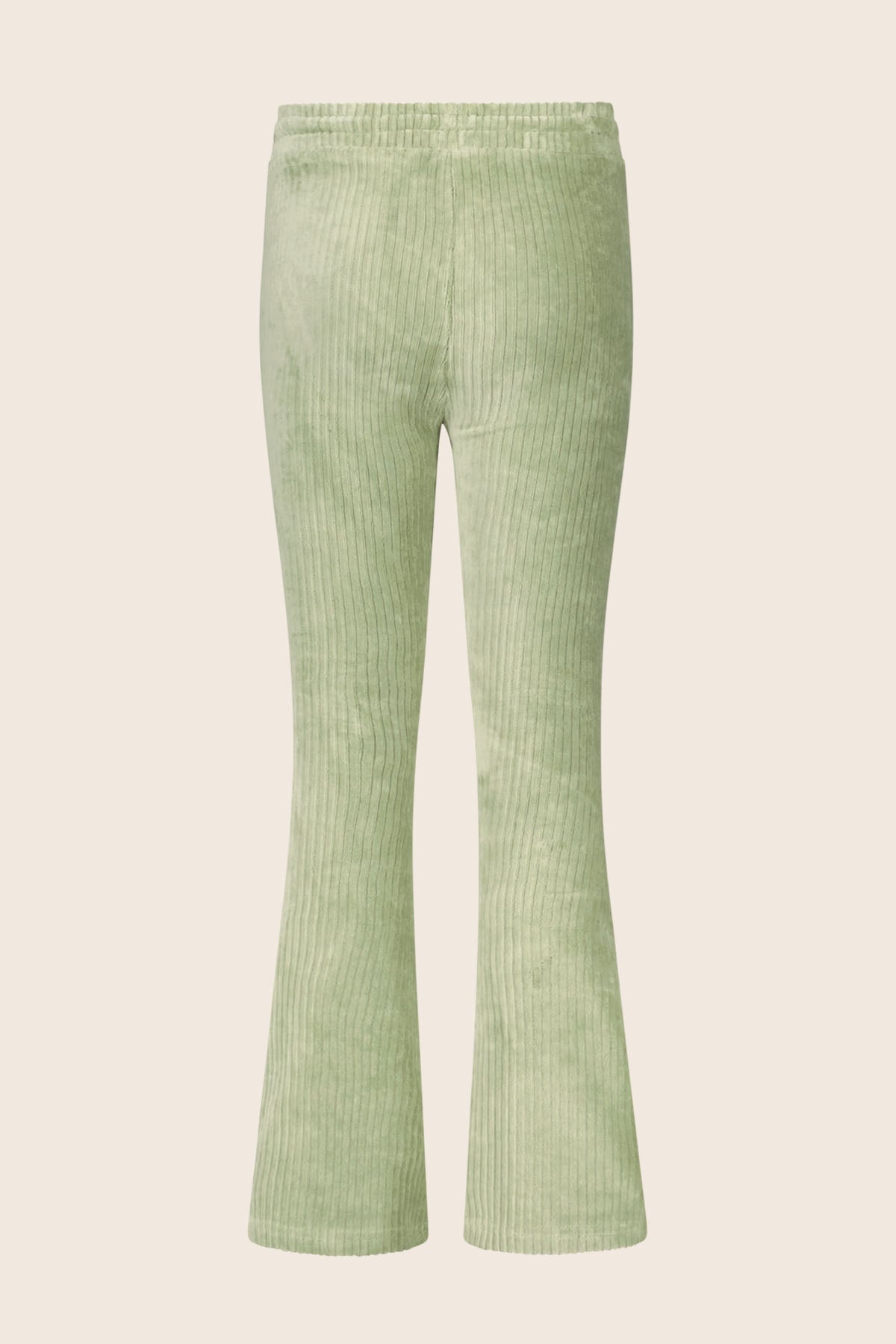 LikeFLO Trouser Fae Pistache - LikeFlo