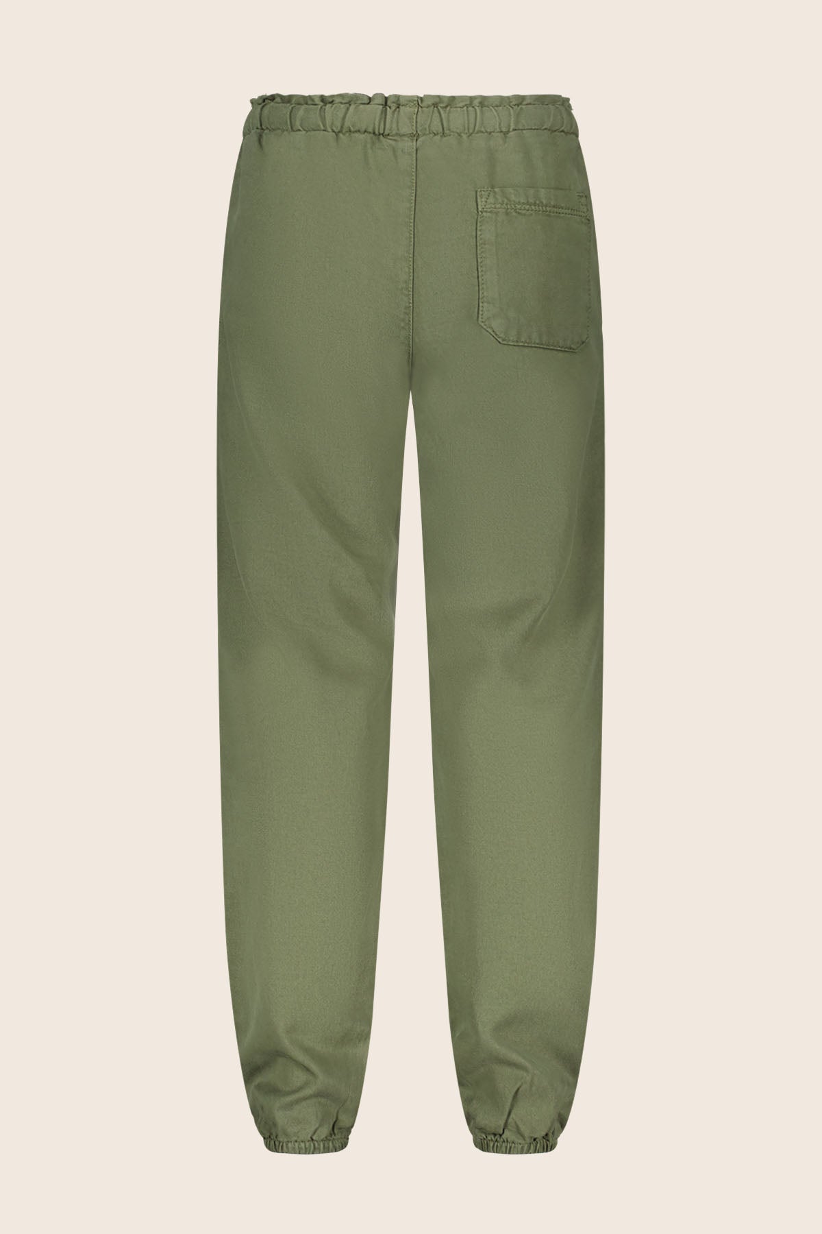 LikeFLO Trouser Faith Army - LikeFlo