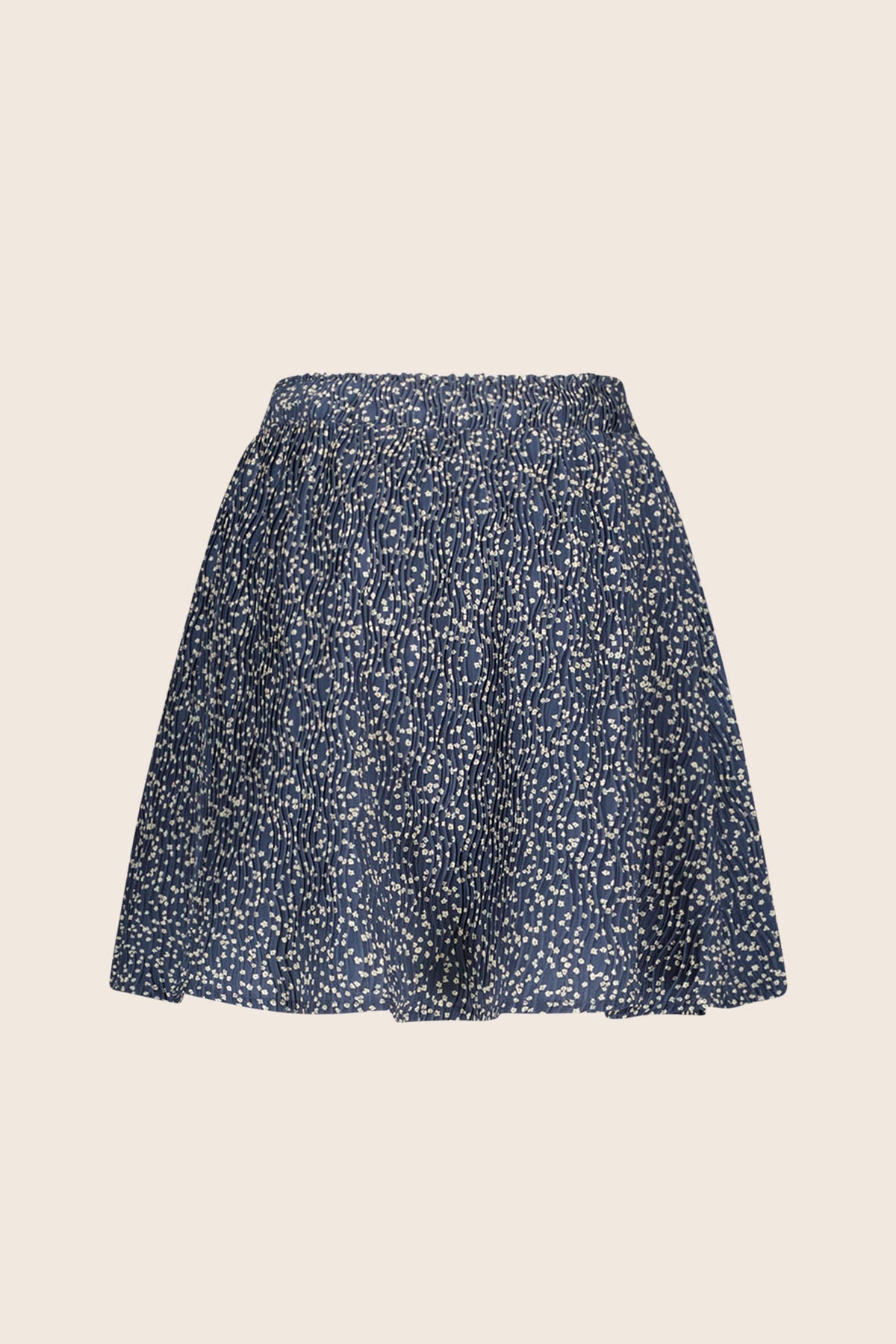 LikeFLO Skirt Hanna Navy - LikeFlo