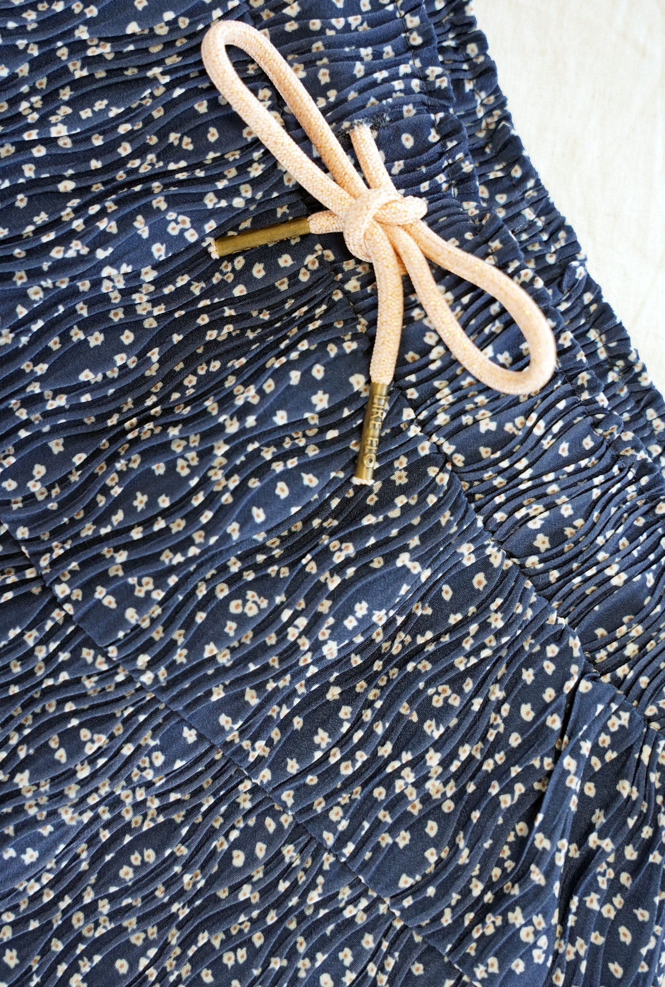 LikeFLO Skirt Hanna Navy - LikeFlo