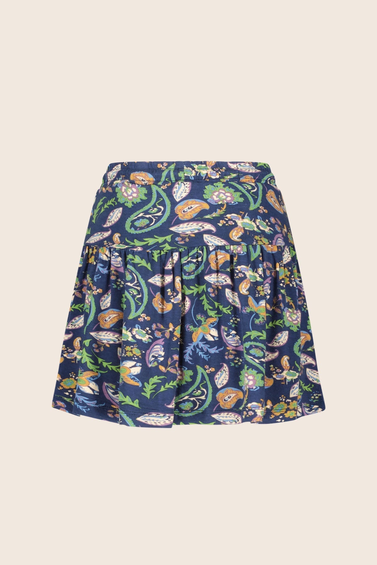 LikeFLO Skirt Hazel Paisley - LikeFlo