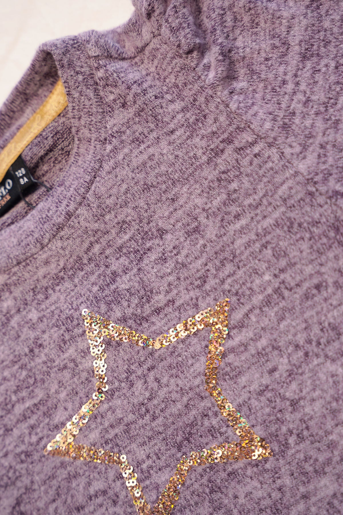 LikeFLO Dress Maya Multi - LikeFlo