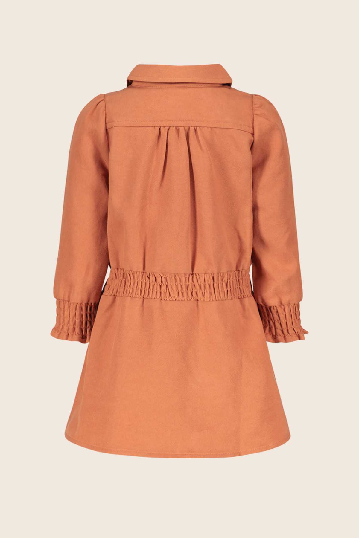 LikeFLO Dress Nova Ginger - LikeFlo