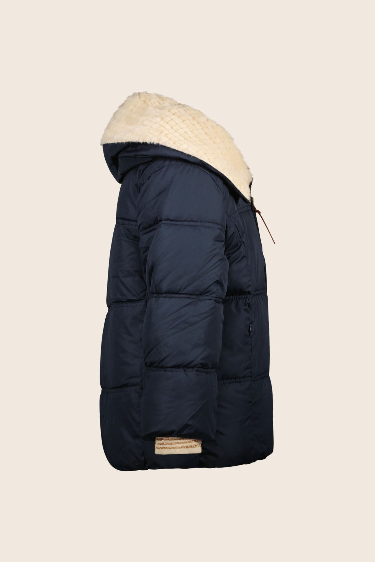 Like Flo Jas Amaya Navy