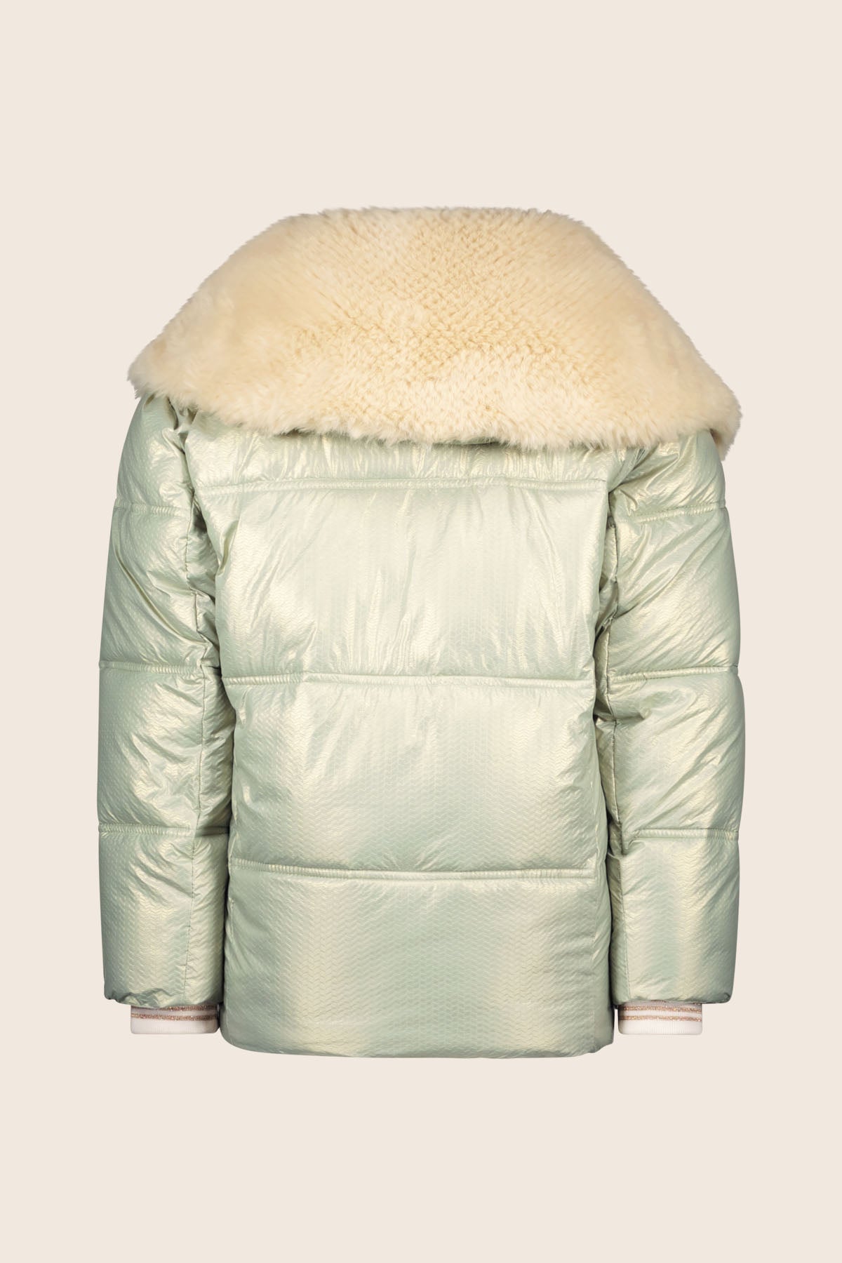 Like Flo Jas Amaya Matcha