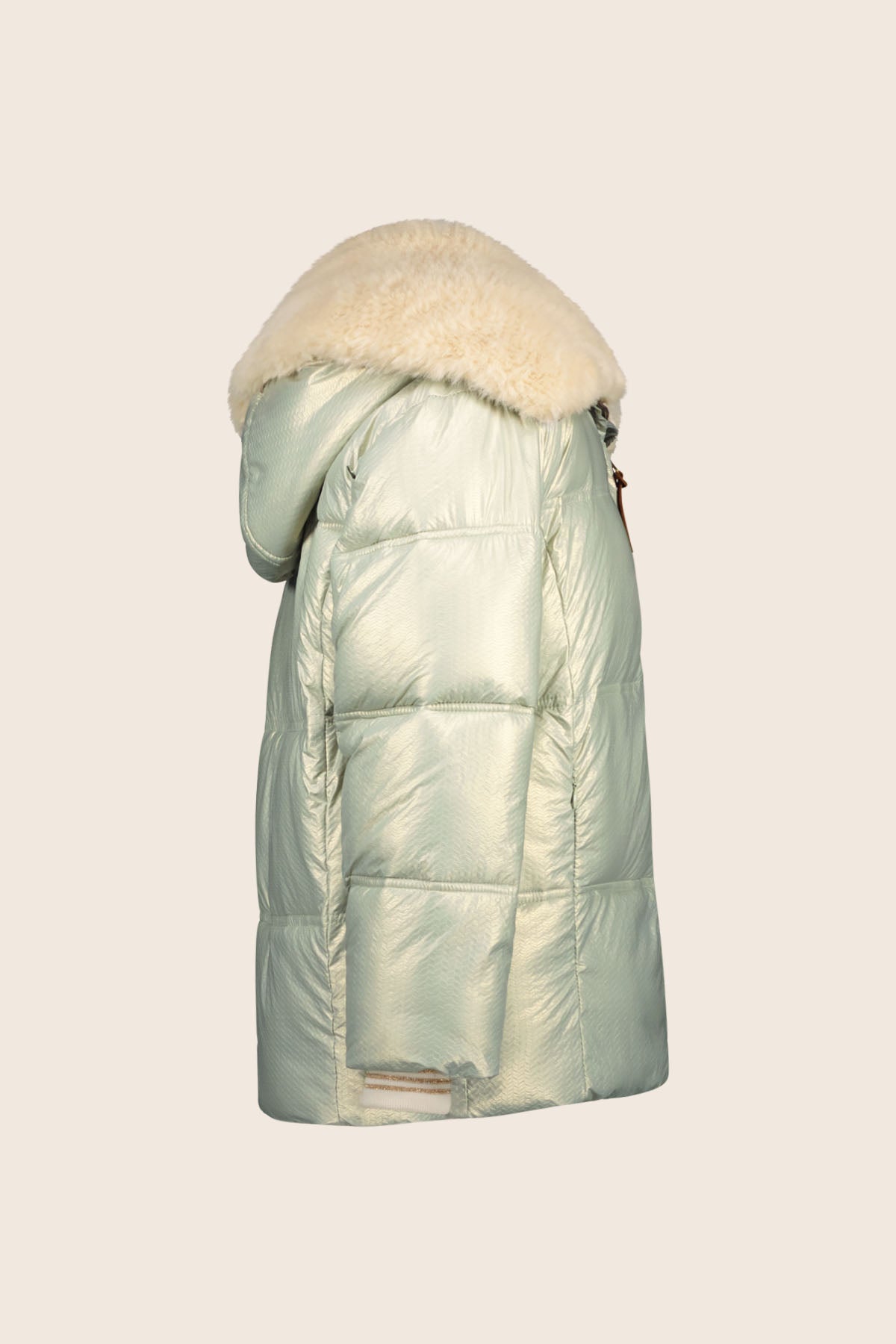 Like Flo Jas Amaya Matcha