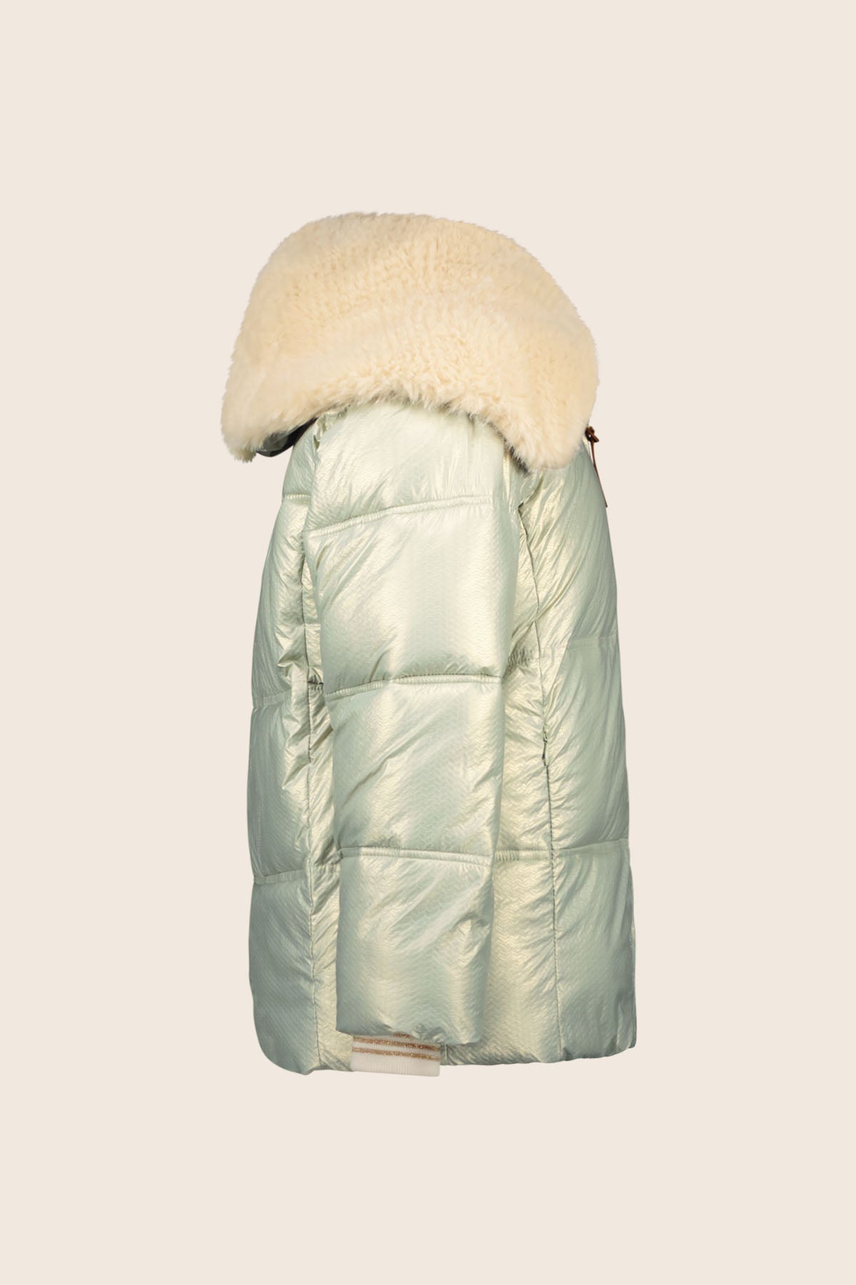 Like Flo Jas Amaya Matcha