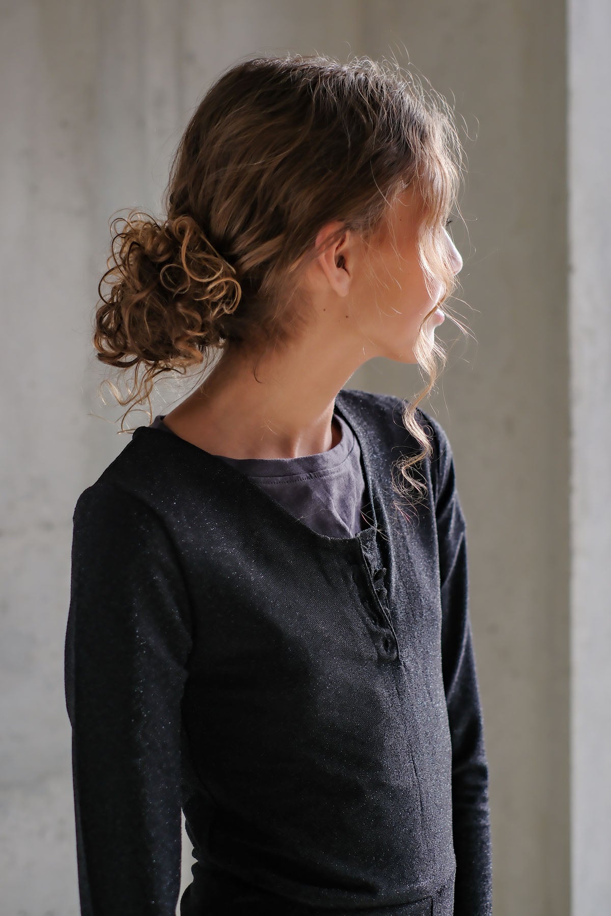 Like Flo Jumpsuit Britte Zwart