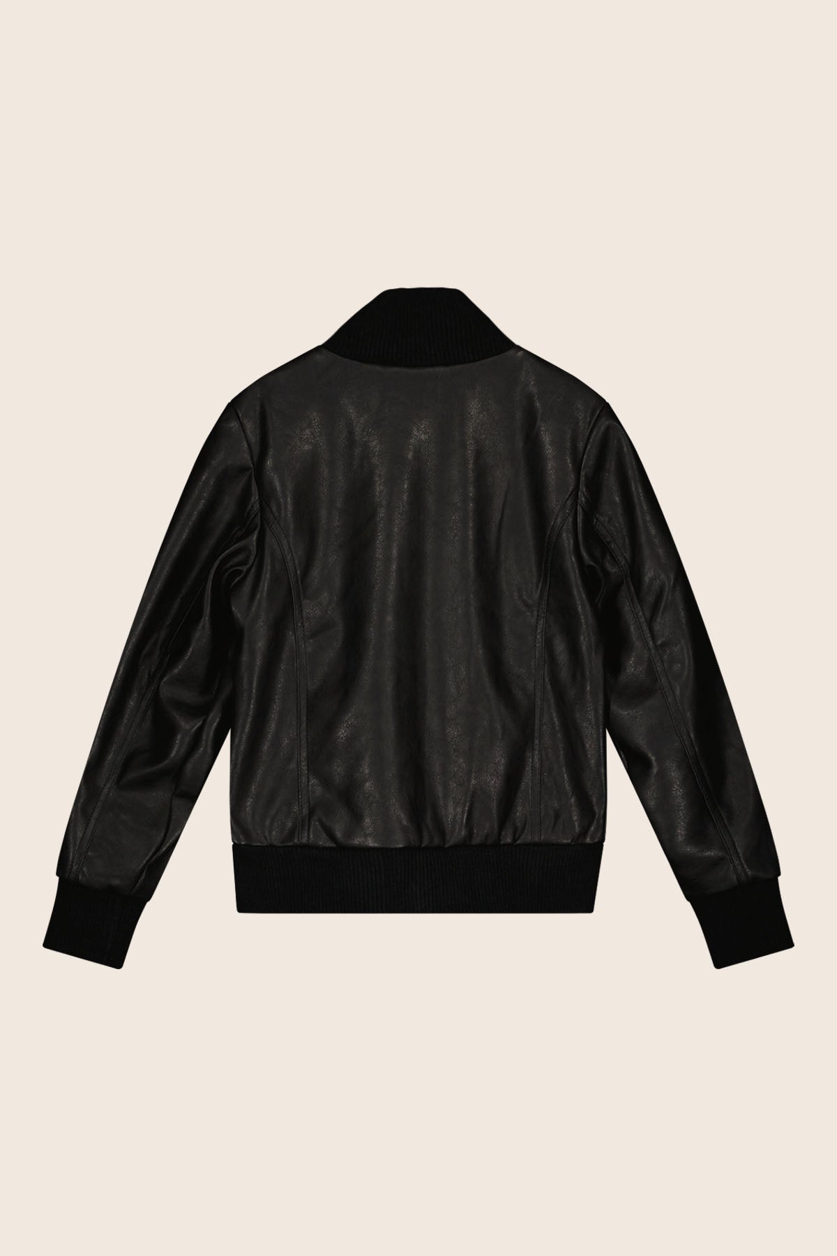 Like Flo Jas Alyssa Zwart