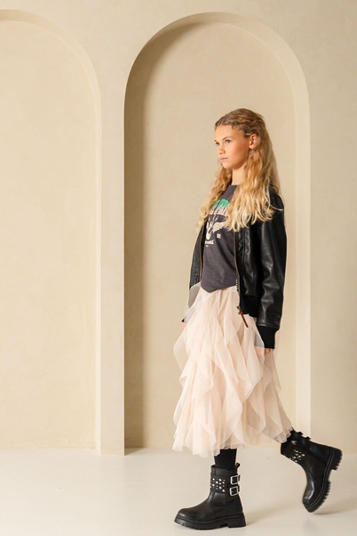 Like Flo Jas Alyssa Zwart