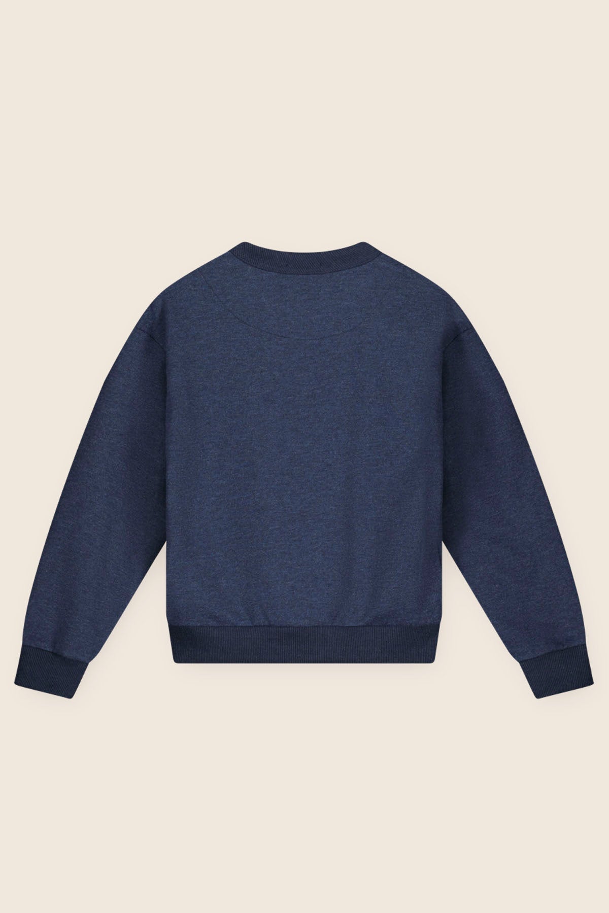 Like Flo Sweater Demi Indigo